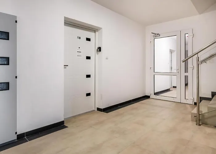 Apartament Kapitanski Sunandrelax